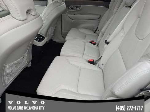 Used 2026 Volvo XC90 B6 Ultra w/ Protection Package Premier AWD/4WD image 24