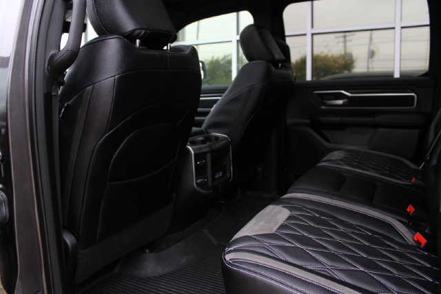 Used 2023 RAM 1500 Big Horn AWD/4WD image 25