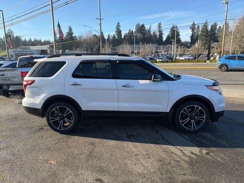 Used 2013 Ford Explorer Sport image 10