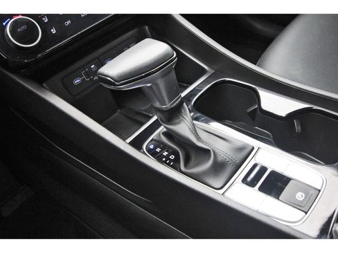 Certified 2025 Hyundai Santa Cruz Limited image 28