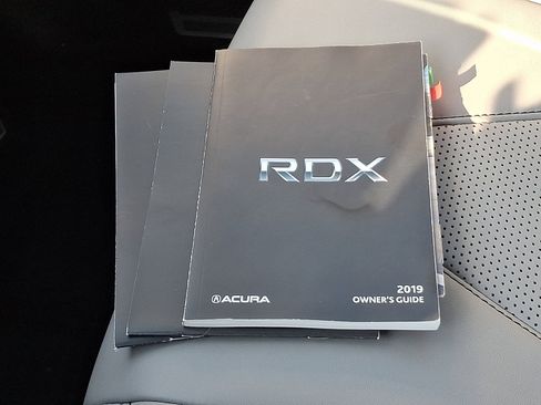Used 2019 Acura RDX w/ Technology Package image 28