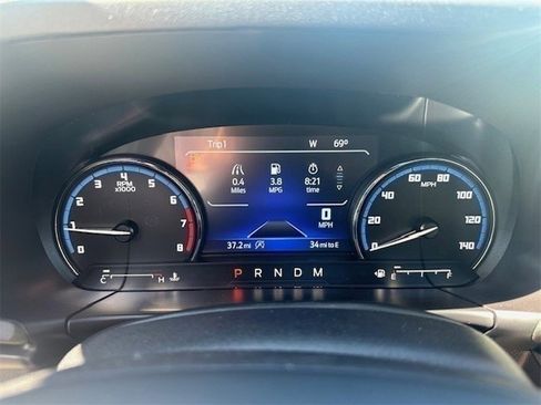 New 2024 Ford Bronco Sport Badlands w/ Premium Package image 14