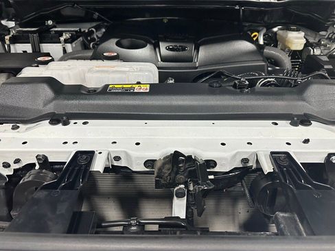 Used 2025 Toyota Tundra Limited image 70