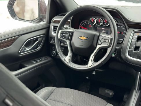 Used 2023 Chevrolet Tahoe LS w/ Driver Alert Package image 12