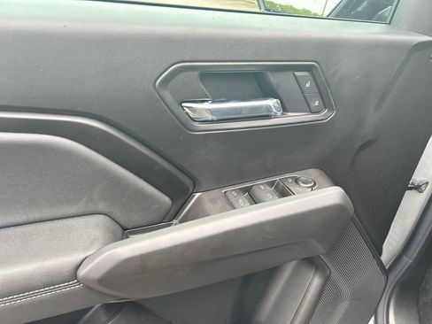 New 2026 GMC Canyon Elevation w/ Convenience Package image 12