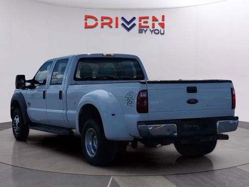 Used 2014 Ford F450 XL w/ Power Equipment Group image 3