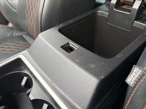 Used 2022 Mitsubishi Outlander SEL image 28