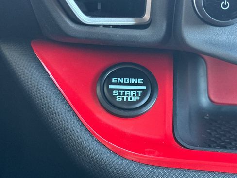 Used 2024 Ford Bronco Sport Free Wheeling image 21