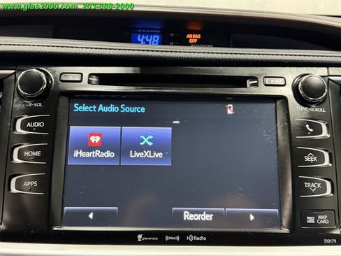 Used 2017 Toyota Highlander XLE AWD/4WD image 17