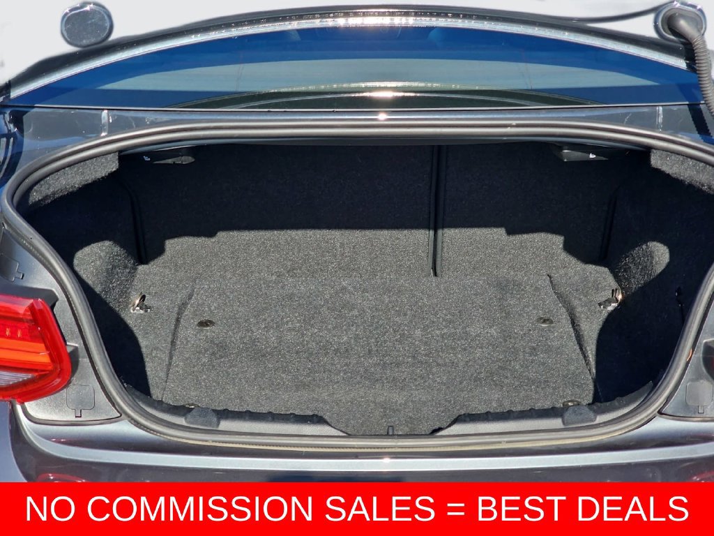 Used 2018 BMW M2 RWD image 12