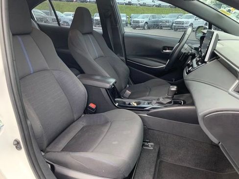 Used 2020 Toyota Corolla SE FWD image 16