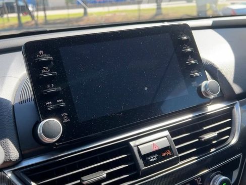 Used 2022 Honda Accord Sport image 26