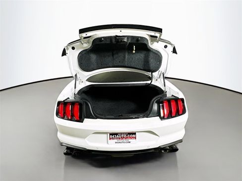 Used 2018 Ford Mustang GT Premium w/ GT Performance Package image 33