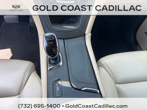 Used 2017 Cadillac XT5 FWD image 21