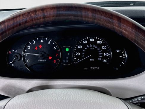 Used 2008 Toyota Avalon Limited FWD image 14