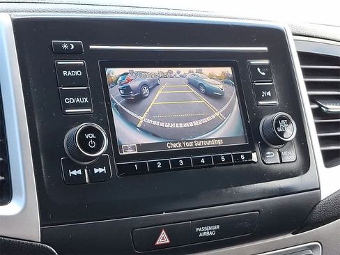 Used 2017 Honda Ridgeline RTS image 14