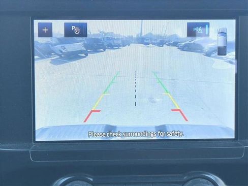 Used 2022 Ford F150 XL w/ STX Appearance Package image 13