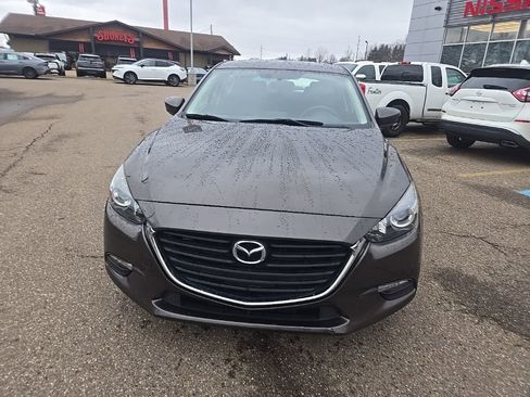 Used 2017 MAZDA MAZDA3 Sport image 2