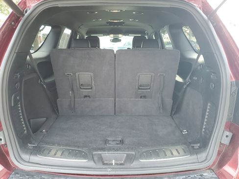 Used 2018 Dodge Durango GT w/ Blacktop Package image 12