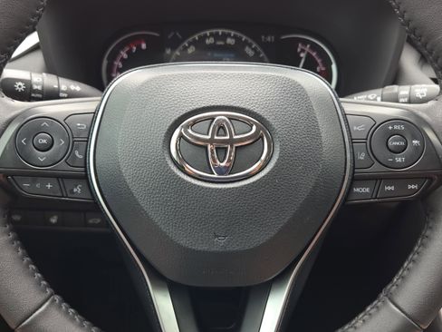 Certified 2025 Toyota RAV4 XLE Premium w/ Weather Package image 35