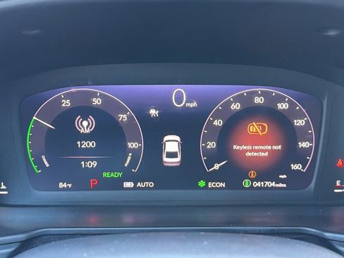 Used 2023 Honda Accord Sport image 23