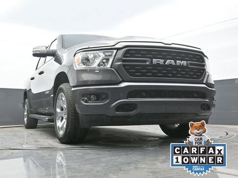 Used 2023 RAM 1500 Big Horn AWD/4WD image 61