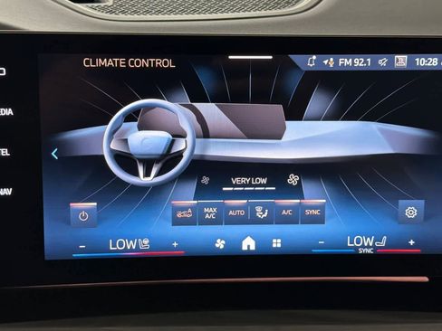 New 2026 BMW X1 xDrive28i w/ Technology Package image 22