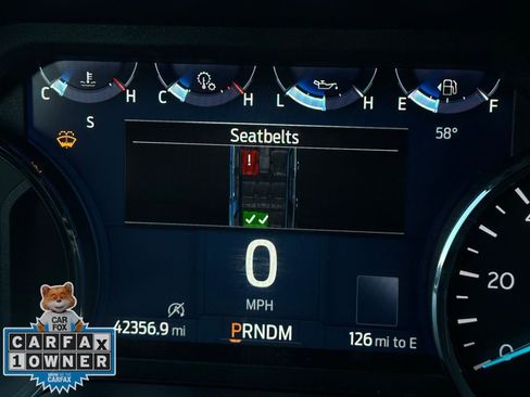 Used 2024 Ford Expedition Max Limited image 13