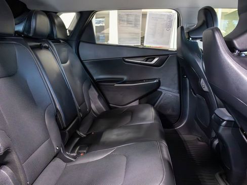 Used 2022 Kia EV6 Wind w/ Wind Technology Package image 13