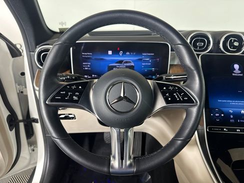 Certified 2024 Mercedes-Benz GLC 300 image 26