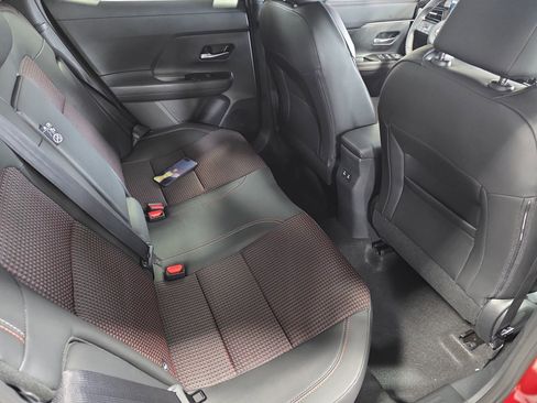 New 2026 Nissan Kicks SR image 11