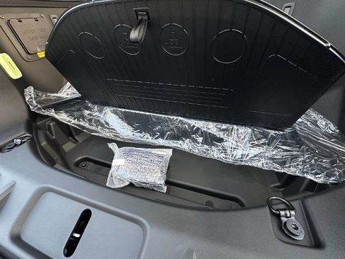 New 2025 Ford F150 Lightning Flash image 30