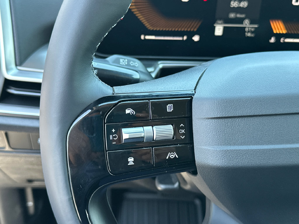 New 2026 Kia Sorento S AWD/4WD image 23