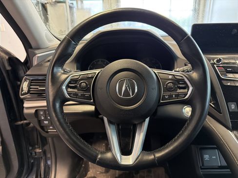 Used 2021 Acura RDX AWD w/ Advance Package image 18