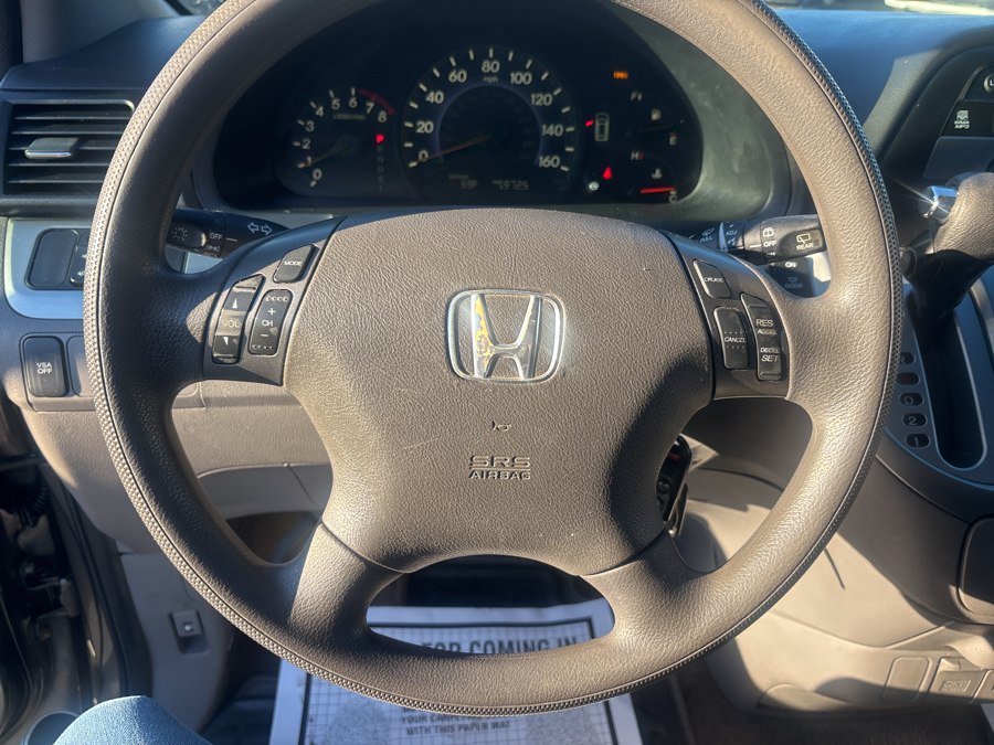 Used 2009 Honda Odyssey EX image 16