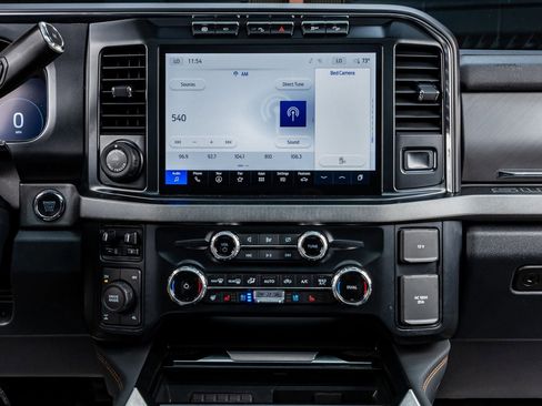 Used 2024 Ford F250 Platinum image 23