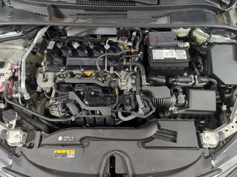 Used 2024 Toyota Corolla SE FWD image 17