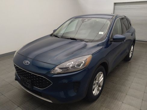 Used 2020 Ford Escape SE AWD/4WD image 15