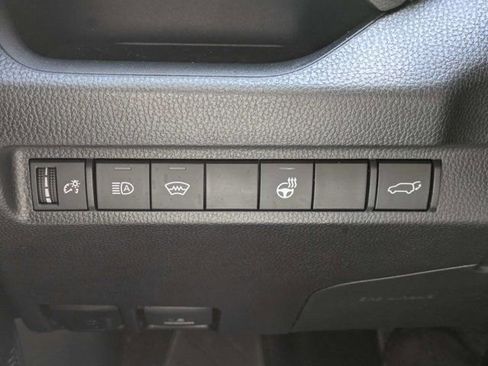 Used 2024 Toyota RAV4 XLE Premium w/ Weather Package AWD/4WD image 26