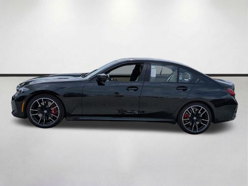 Used 2026 BMW M340i xDrive AWD/4WD image 7