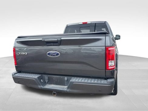 Used 2016 Ford F150 XLT w/ Equipment Group 302A Luxury AWD/4WD image 12