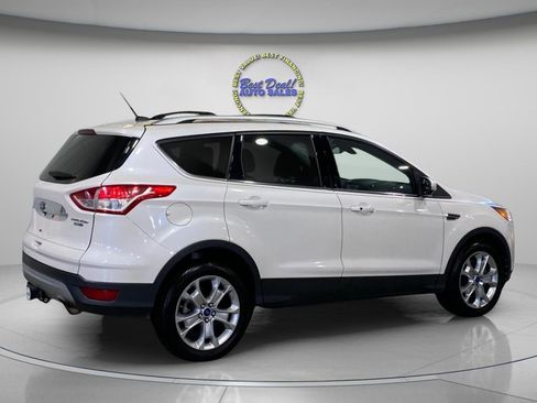 Used 2015 Ford Escape Titanium AWD/4WD image 5