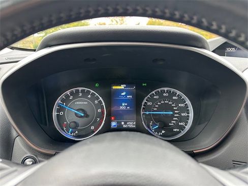 Used 2021 Subaru Ascent Touring image 29