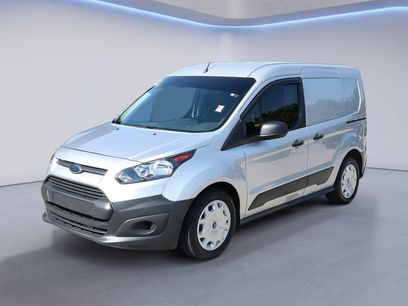 Used 2018 Ford Transit Connect XL