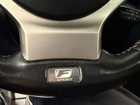 Used 2020 Lexus IS 350 F Sport image 57