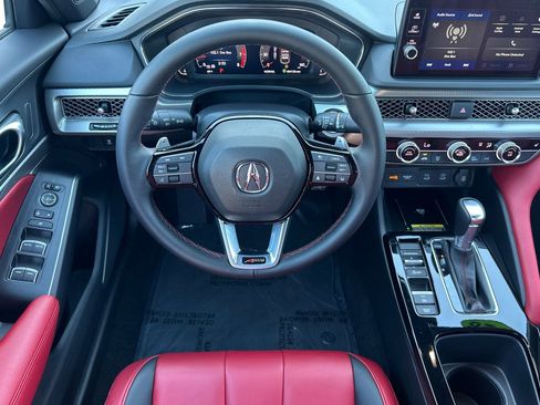 Used 2026 Acura Integra A-Spec image 15