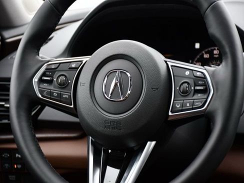 New 2026 Acura RDX SH-AWD w/ Advance Package image 23