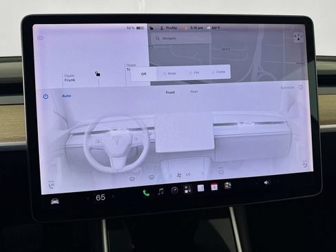 Used 2019 Tesla Model 3 Standard Range Plus RWD image 17