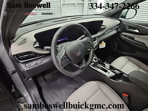 New 2026 Buick Envista Avenir image 11