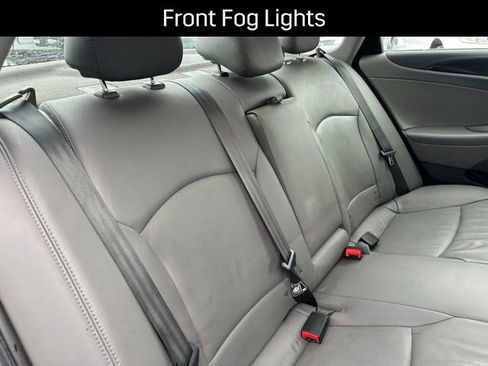 Used 2012 Hyundai Sonata Limited image 24